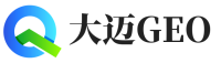 仁布县大迈GEO
